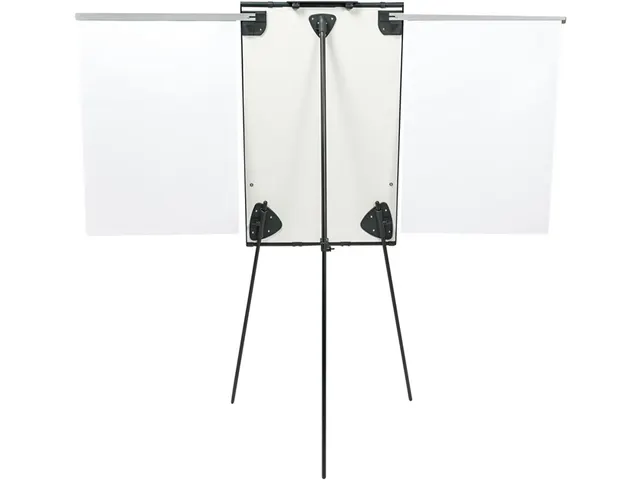 Flipover Legamaster SKETCH PRO driepoot