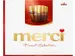 Chocolade Merci Finest Selection 250 Gram Assorti