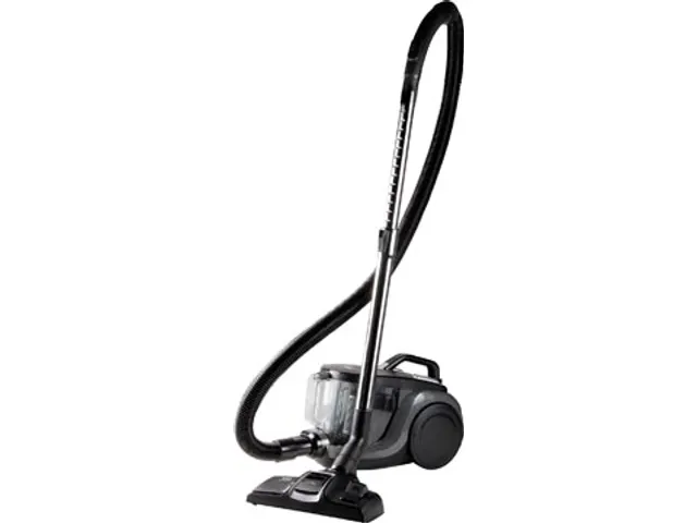 Stofzuiger zonder zak Cycloon XL 2.5 Liter Grijs 850W