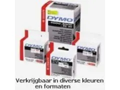 S0718490 Rhino Vinyltape 12mm, Zwart Op Oranje