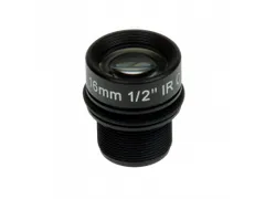 Axis Lens M12 16Mm F1.8 4Pcs