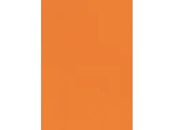 Gekleurd Tekenpapier A4 Oranje 120g