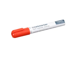 Krijtstift Europel 6mm assorti etui 8 stuks - 10