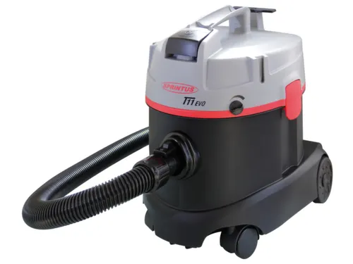 droogzuiger zonder stofzuigerzak,700 W,bak 13l,Werk b 280mm