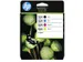 HP 924 Inktcartridge Zwart + 3 Kleuren Origineel (6C3Z1NE)