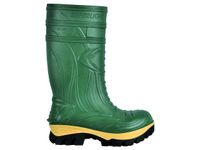 Veiligheidslaars Thermic, Maat 47 S5 Ci Hro Src M An Cr Groen PU