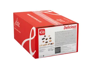 Koekjes Elite Selection Delicious mix 120 stuks - 4