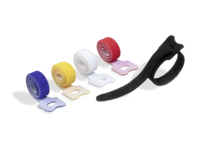 Durable Kabelbinder Cavoline 20x1cm Assorti