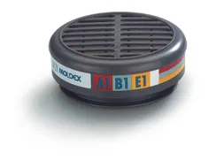 Moldex gasfilter ABE1 voor serie 8000 10 Stuks