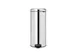 Pedaalemmer Newicon 30 Liter Rvs