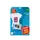 inkjetfolie A4 Transfer blanco 6 vel voor lichte kleding/textiel