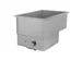 Bain marie Mach BX inbouwmodel