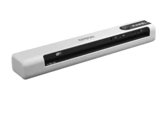 Scanner Epson DS-80W Wi-Fi Mobiel - 1