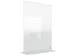 Infobord Nobo Premium Plus A3 acryl vrijstaand