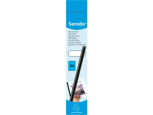 25 Serodo bindruggen 3mm kristal