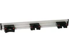 Wandstrip 50Cm Incl. 3 Klemmen