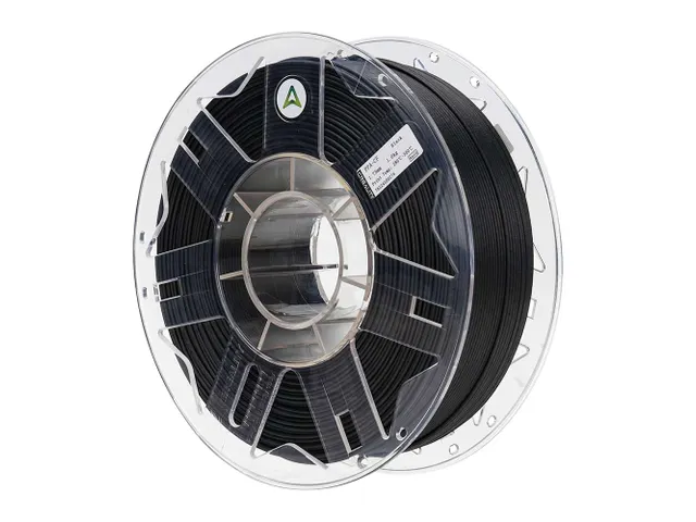 PPA-CF 1.75mm zwart 1kg Creality 3D Filament