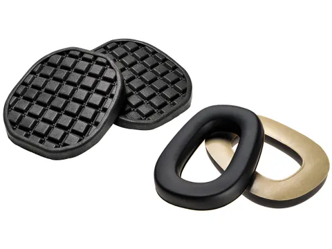 Moldex 613502 hygiëneset t.b.v. Moldex M5/M6/MX-7 gehoorkap