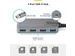 4-Poort USB-A Hub 5Gbps