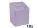 PEN-CUBE Pennenhouder Aquarel mauve