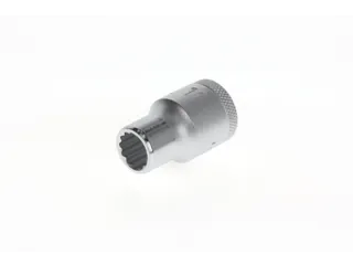D 19 11 Dopsleutel 1/2 inch UD profiel 11mm - 1