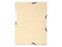 Elastomap Nature Future A4, 400 g/m², assorti karton