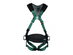 MSA V-Form+ harnas 4D, maat XL - XL