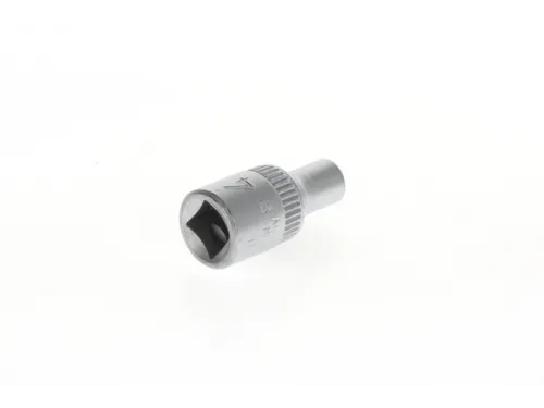 D 20 4 Stekkerdoos 1/4 inch UD profiel 4mm