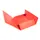 Elastomap Maxi capacity glanskarton 425gm² A4 Rood