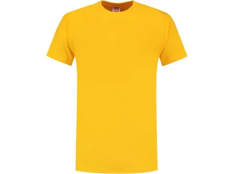 Tricorp 101008 T-shirt, Oranje, maat L, per stuk