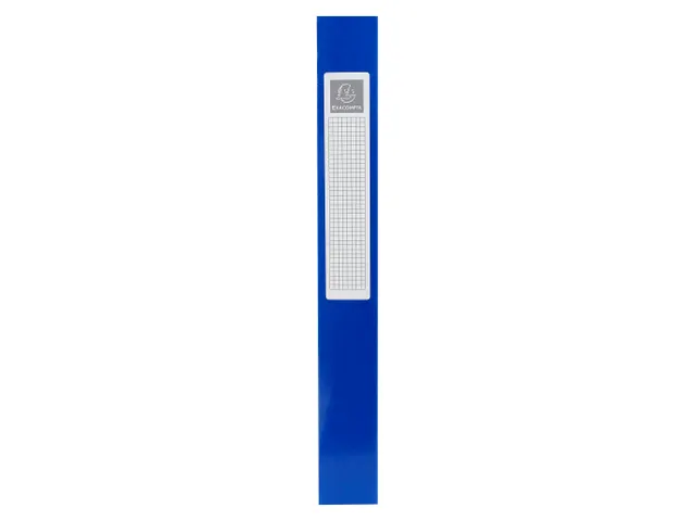 Klasseerdoos IDERAMA rug 40mm do-blauw