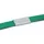 Sluitzegel 16x28mm Staal