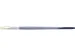 penseel Faber-Castell platte kwast nr. 6