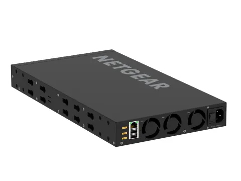 NETGEAR M4350-8X8F, Managed, L3, 10G Ethernet (100/1000/10000), Full d