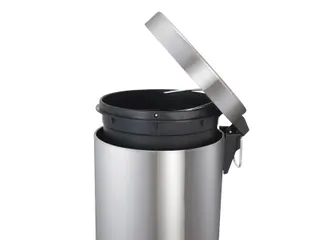 Pedaalemmer Vepa Bins 20 liter rvs - 3
