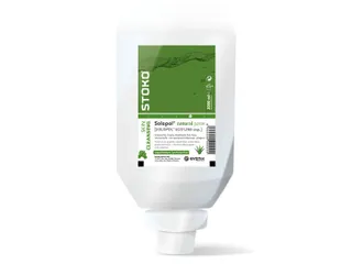 Solopol Naturel Huidreiniging Ongeparfumeerd 6x 2 Liter - 1