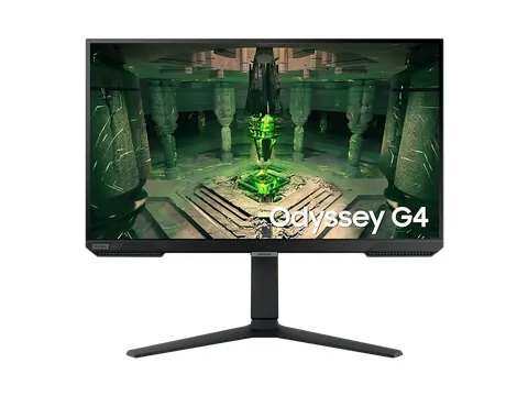27 Inch G40B 240Hz Odyssey Gaming Monitor