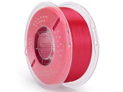 PLA SILK 1,75mm rood 1kg