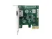 QNAP QXG-2G1T-I225, Intern, Bedraad, PCI Express, Ethernet, 2500 Mbit/