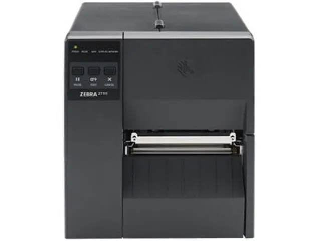 Zebra ZT111 Bureaublad Thermisch printer 104mm 203 dpi Direct Tear