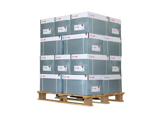 Kopieerpapier Quantore Economy A3 80 gram wit 500vel