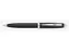 Balpen SHEAFFER 100 E9338 Glossy black lacquer chrome plated