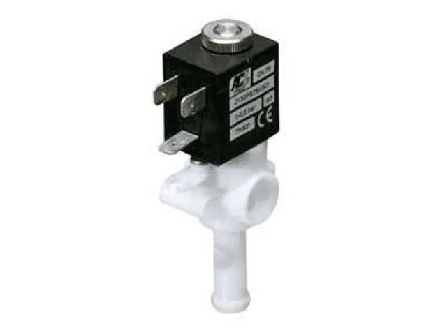 Solenoid valve 220V