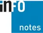 info notes logo