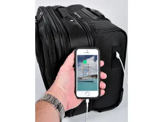 Exatrolley - Busines s koffer Exactive - 24