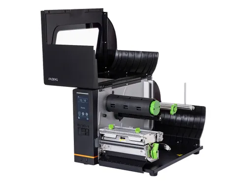 Brother Labelprinter TJ-6521TN 203x300 DPI Wifi Bluetooth