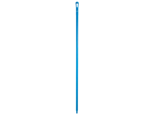 Ultra Hygiene Steel 170cm Blauw