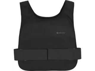 Inuteq Bodycool PRO NEOPRENE Koelvest Zwart - 1