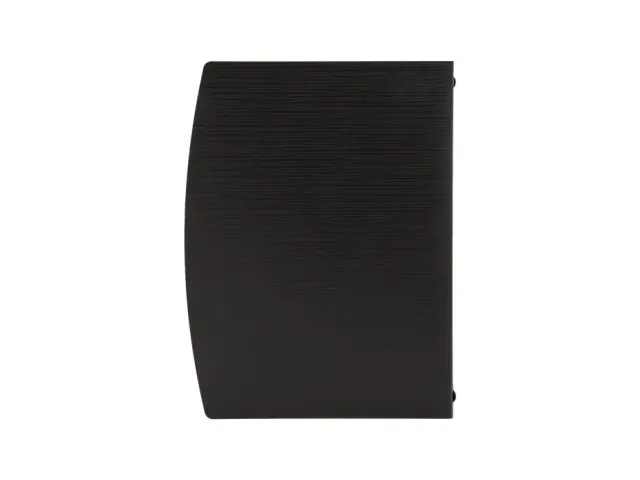 Protège-menu Securit Rio A4 1x 2 pochettes noir