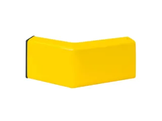 Aanrijdbeschermingsplank,Afsluitelement,V. Binnen/Buiten - 1